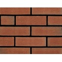 Ibstock Alderley Mixture 65mm Wirecut Extruded Red Light Texture Clay Brick