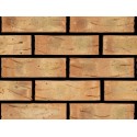 Ibstock Hardwicke Ashbourne Mixture 65mm Wirecut Extruded Buff Light Texture Clay Brick
