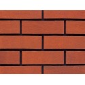 Ibstock Alderley Orange 65mm Wirecut Extruded Red Light Texture Clay Brick