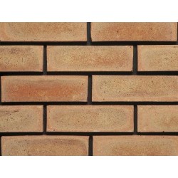 Ibstock Hardwicke Minster Cream Blend 65mm Wirecut Extruded Buff Light Texture Clay Brick
