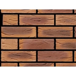 Ibstock Hardwicke Oxton Gold Multi 65mm Wirecut Extruded Buff Light Texture Clay Brick