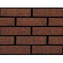 Ibstock Aldridge Multi Rustic 65mm Wirecut Extruded Red Light Texture Clay Brick