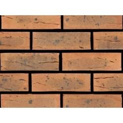 Ibstock Hardwicke Welbeck Village Blend 65mm Wirecut Extruded Red Light Texture Clay Brick