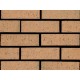 Ibstock Harewood Russet Buff 65mm Wirecut Extruded Buff Light Texture Clay Brick