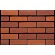 Ibstock Heritage County Blend 65mm Machine Made Stock Red Light Texture Clay Brick