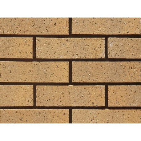 Ibstock Himley Crown Buff 65mm Wirecut Extruded Buff Light Texture Brick