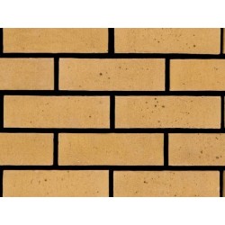 Ibstock Himley Dulwich Weathered Yellow 65mm Wirecut Extruded Buff Light Texture Brick