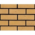 Ibstock Himley Dulwich Weathered Yellow 65mm Wirecut Extruded Buff Light Texture Brick