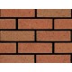 Ibstock Himley Kinver Saffron 65mm Wirecut Extruded Buff Light Texture Brick
