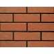 Ibstock Himley Worcestershire Orange 65mm Wirecut Extruded Red Light Texture Brick