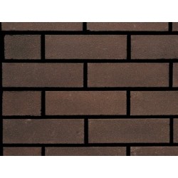 Ibstock Holbrook Sandfaced Brown 65mm Wirecut Extruded Brown Light Texture Clay Brick