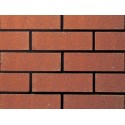 Ibstock Hollington Blend 65mm Wirecut Extruded Red Light Texture Clay Brick