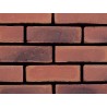 Ibstock Karisma Multi Stock 65mm Machine Made Stock Red Light Texture Clay Brick