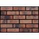Ibstock Allerston Blend 65mm Wirecut Extruded Red Light Texture Clay Brick