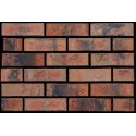 Ibstock Allerston Blend 65mm Wirecut Extruded Red Light Texture Clay Brick