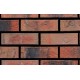 Ibstock Allerston Blend 73mm Wirecut Extruded Red Light Texture Clay Brick