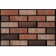 Ibstock Alnwick Blend 65mm Wirecut Extruded Red Light Texture Clay Brick
