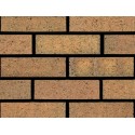Ibstock Lansdown Multi Gold 65mm Wirecut Extruded Buff Light Texture Clay Brick