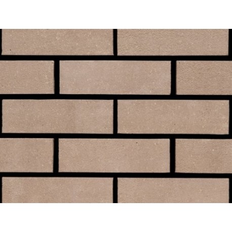 Ibstock Alpine Grey 65mm Wirecut Extruded Grey Light Texture Clay Brick