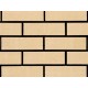 Ibstock Alpine White 65mm Wirecut Extruded Buff Light Texture Clay Brick
