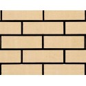 Ibstock Alpine White 65mm Wirecut Extruded Buff Light Texture Clay Brick