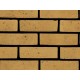 Ibstock London Yellow Multi Stock 65mm Machine Made Stock Buff Light Texture Clay Brick