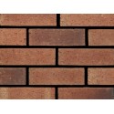 Ibstock Macon Multi Blend 65mm Wirecut Extruded Red Light Texture Clay Brick