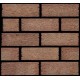 Ibstock Anglian Beacon Sahara 65mm Wirecut Extruded Buff Light Texture Clay Brick