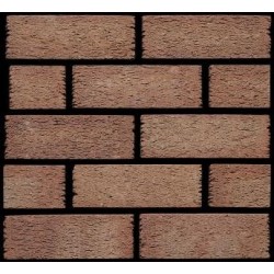 Ibstock Anglian Beacon Sahara 65mm Wirecut Extruded Buff Light Texture Clay Brick