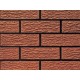 Ibstock Manorial Red 65mm Wirecut Extruded Red Heavy Texture Clay Brick
