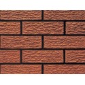 Ibstock Manorial Red 65mm Wirecut Extruded Red Heavy Texture Clay Brick