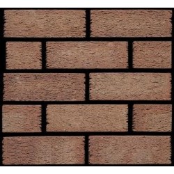 Ibstock Anglian Beacon Sahara 73mm Wirecut Extruded Buff Light Texture Clay Brick