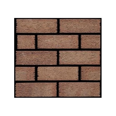 Ibstock Anglian Beacon Sahara 73mm Wirecut Extruded Buff Light Texture Clay Brick