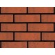 Ibstock Mercia Orange 65mm Wirecut Extruded Red Light Texture Clay Brick
