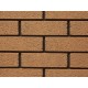 Ibstock Anglian Buff Multi Rustic 65mm Wirecut Extruded Buff Light Texture Clay Brick