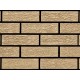 Ibstock Mixed Buff Rustic 65mm Wirecut Extruded Buff Heavy Texture Clay Brick