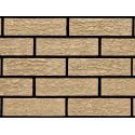 Ibstock Mixed Buff Rustic 65mm Wirecut Extruded Buff Heavy Texture Clay Brick