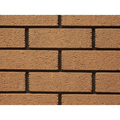 Ibstock Anglian Buff Multi Rustic 73mm Wirecut Extruded Buff Light Texture Clay Brick