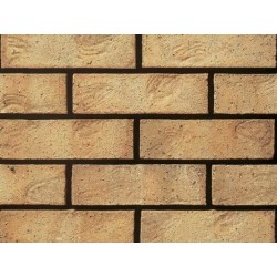 Ibstock Northdale Buff 65mm Wirecut Extruded Buff Light Texture Brick