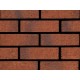 Ibstock Anglian Red Multi Rustic 65mm Wirecut Extruded Red Light Texture Clay Brick