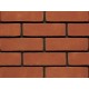 Ibstock Parham Red Stock 65mm Machine Made Stock Red Light Texture Clay Brick