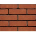 Ibstock Parham Red Stock 65mm Machine Made Stock Red Light Texture Clay Brick