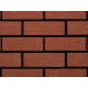 Ibstock Pinhole Red 73mm Wirecut Extruded Red Light Texture Clay Brick