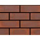 Ibstock Ravenhead Sandfaced Multi 73mm Wirecut Extruded Red Light Texture Clay Brick