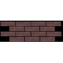 Ibstock Antique Brown Rustic 65mm Wirecut Extruded Brown Light Texture Clay Brick