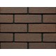 Ibstock Royston Brown 65mm Wirecut Extruded Brown Light Texture Brick
