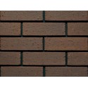 Ibstock Royston Brown 65mm Wirecut Extruded Brown Light Texture Brick