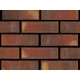 Ibstock Arcadian Antique 65mm Wirecut Extruded Red Light Texture Brick