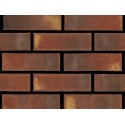 Ibstock Arcadian Antique 65mm Wirecut Extruded Red Light Texture Brick
