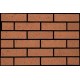 Ibstock Rutland Red Dragface 65mm Wirecut Extruded Red Light Texture Clay Brick